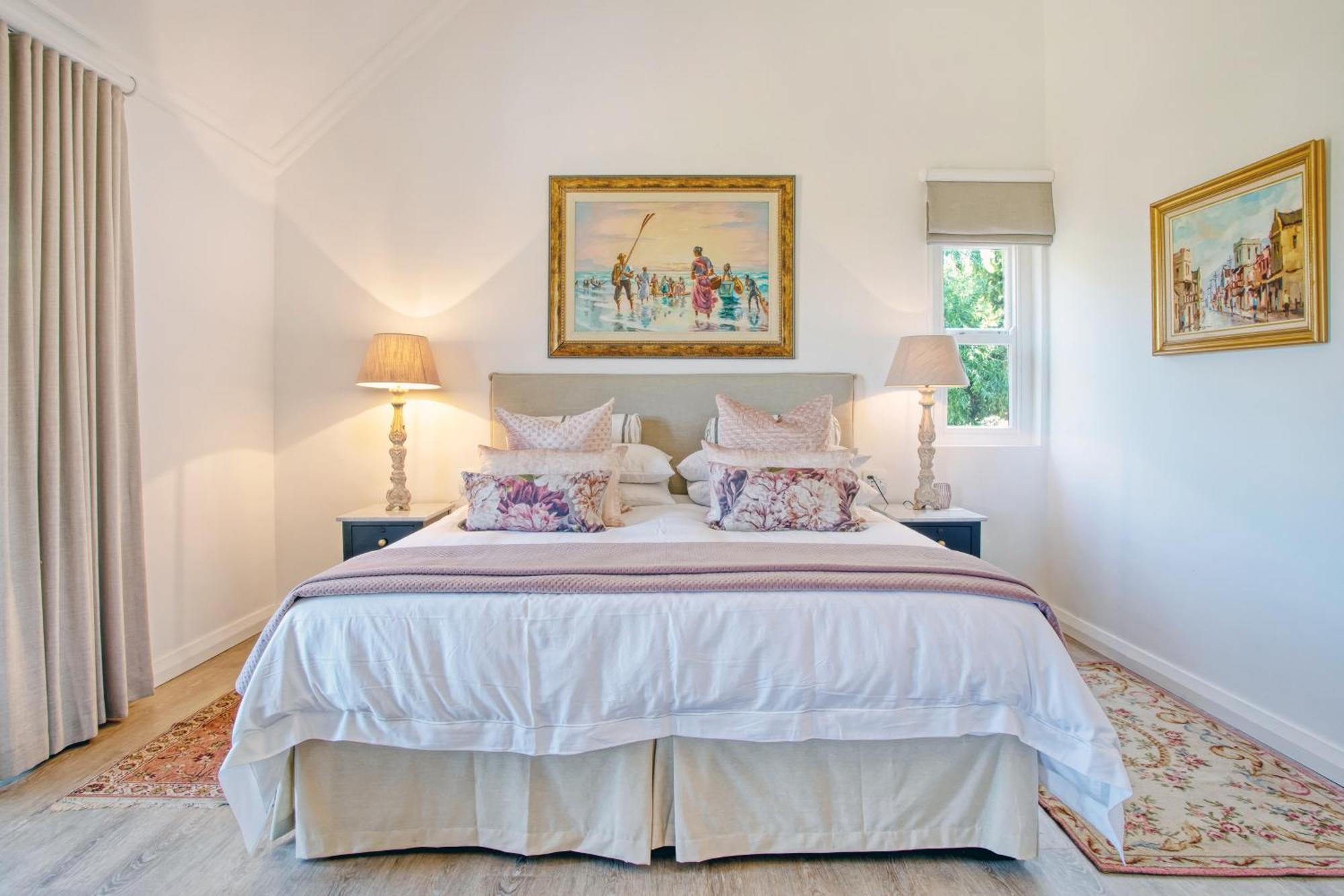 Maison Montagne Franschhoek Buitenkant foto