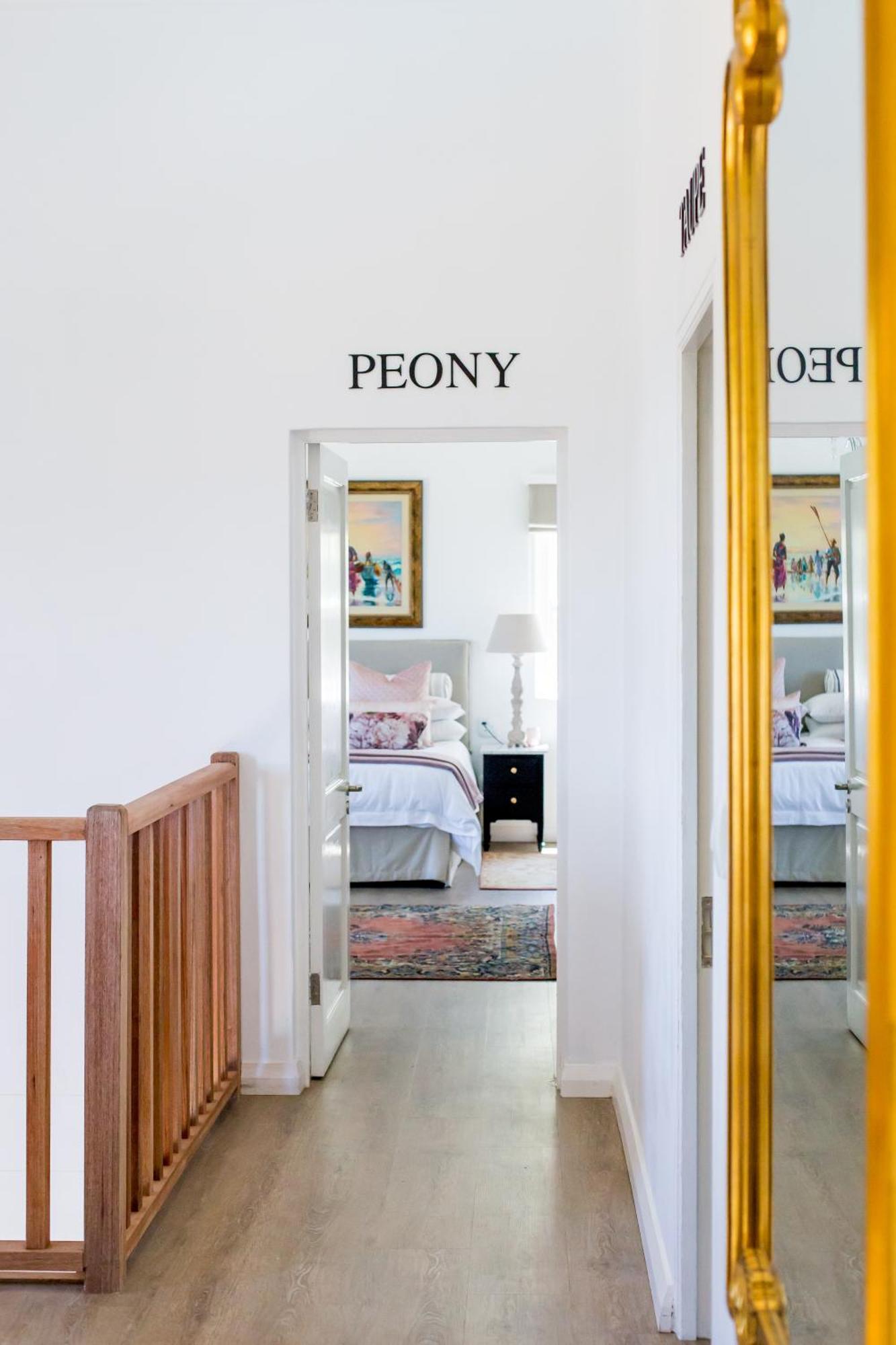 Maison Montagne Franschhoek Buitenkant foto