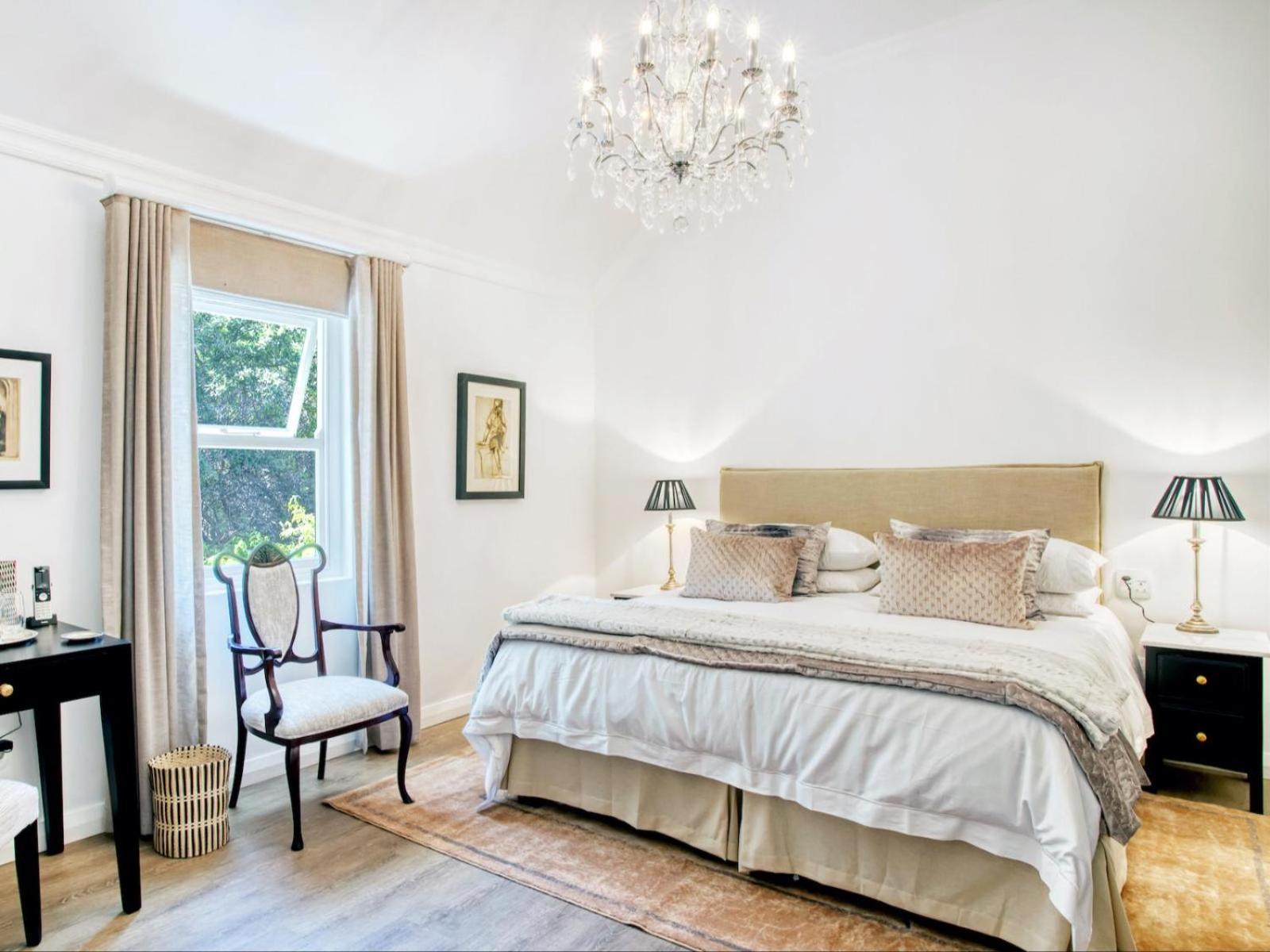 Maison Montagne Franschhoek Buitenkant foto