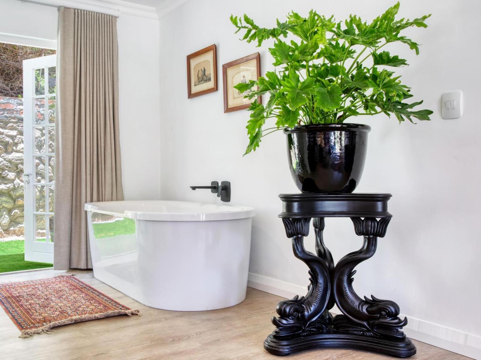 Maison Montagne Franschhoek Buitenkant foto