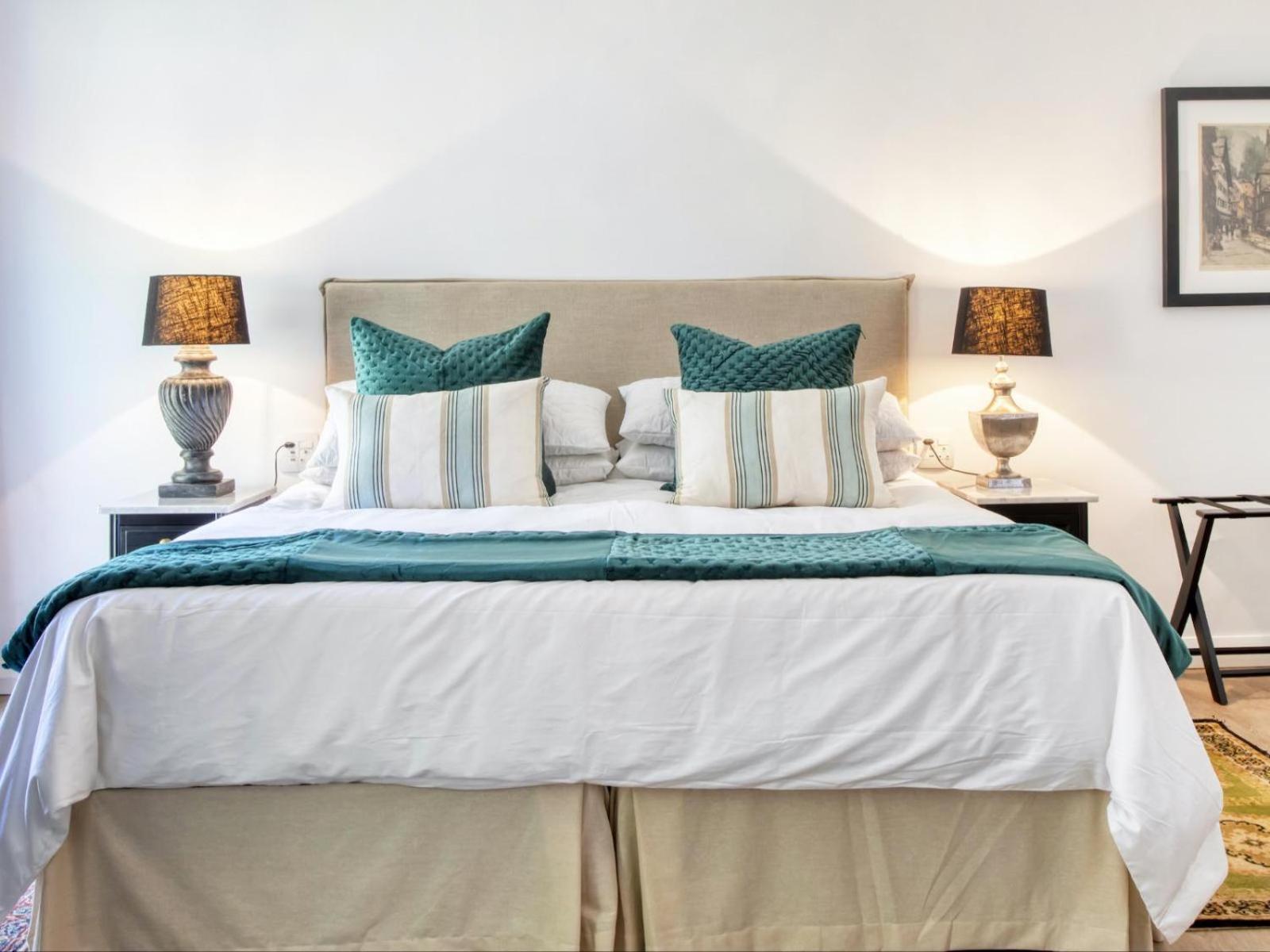 Maison Montagne Franschhoek Buitenkant foto